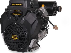 Двигатель с горизонтальным валом CHAMPION G760HKE