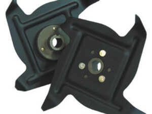 Фреза "А" GC243/252, С3102