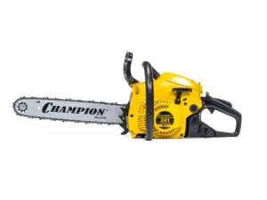 Бензиновая цепная пила CHAMPION 241-16"