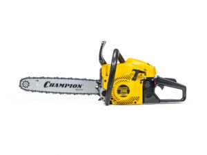 Бензиновая цепная пила CHAMPION 246-15"
