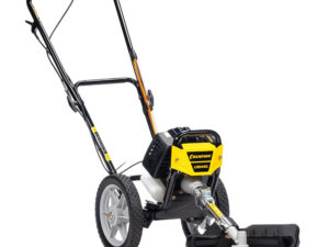 Бензиновая газонокосилка CHAMPION LMH4412