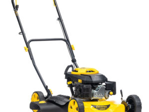 Бензиновая газонокосилка CHAMPION LM5127