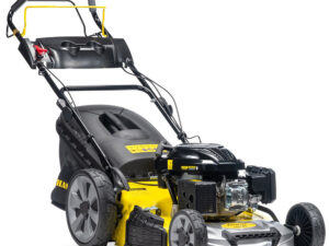 Бензиновая газонокосилка CHAMPION LM5347
