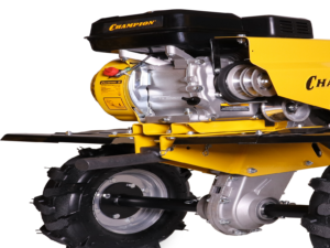 Бензиновый мотоблок CHAMPION BC8833