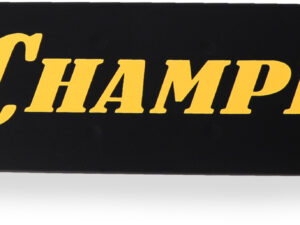 Шина CHAMPION 14" необслуживаемая, 952940