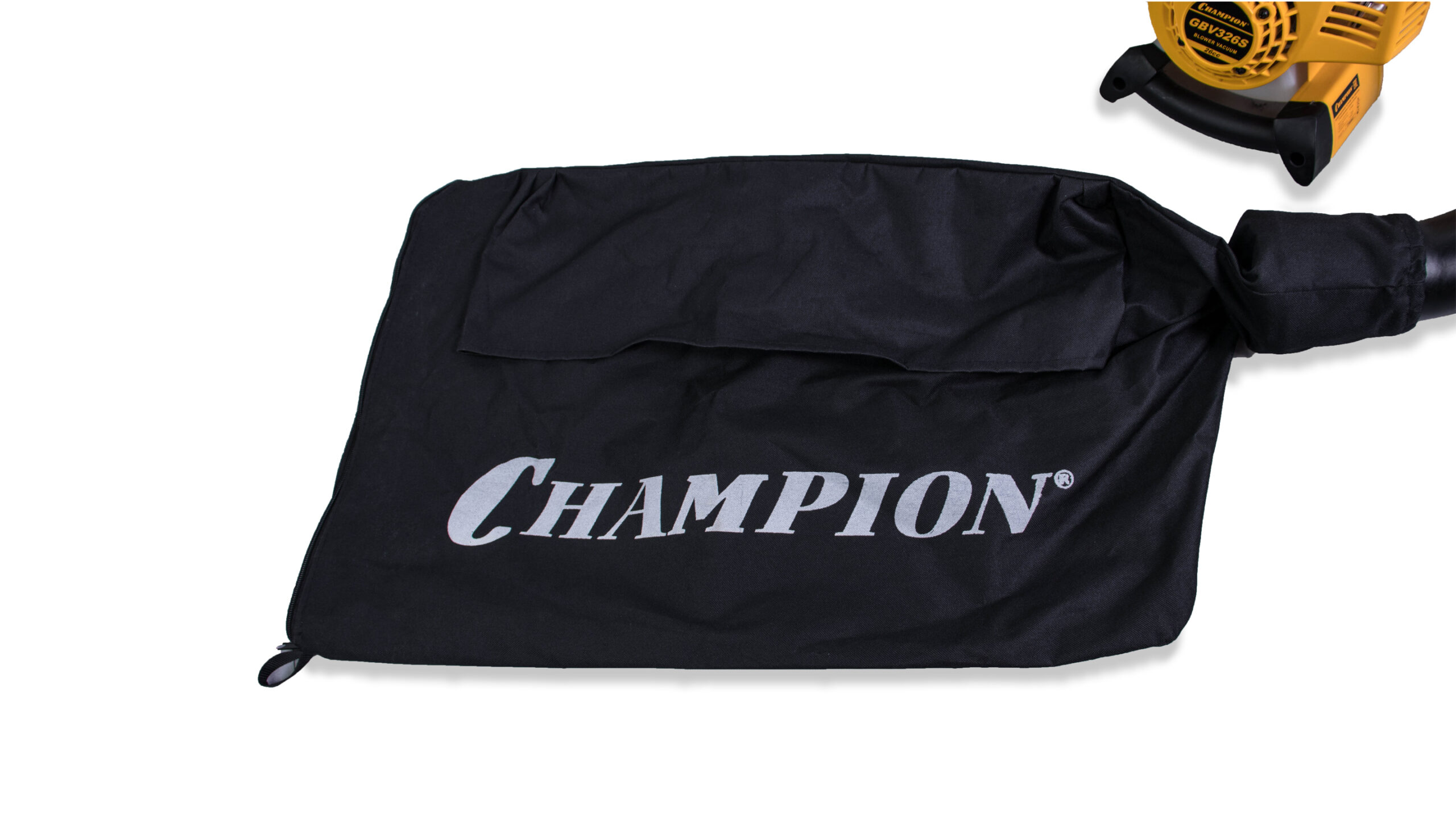 Бензиновая воздуходувка-измельчитель CHAMPION GВV326S — изображение 7