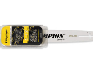 Набор Шина CHAMPION 15" + 2 цепи, 952934