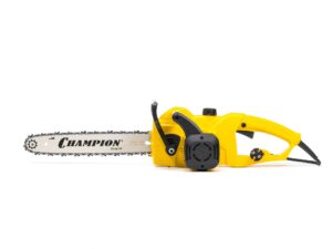 Электрическая цепная пила CHAMPION 120-14"