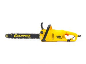 Электрическая цепная пила CHAMPION 522N-18"