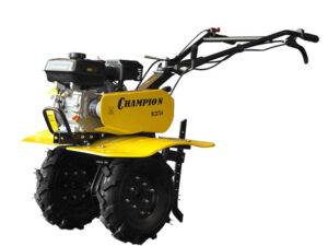Бензиновый мотоблок CHAMPION BC8724