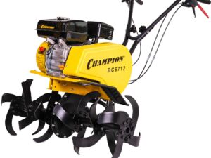 Бензиновый мотокультиватор CHAMPION ВC6712