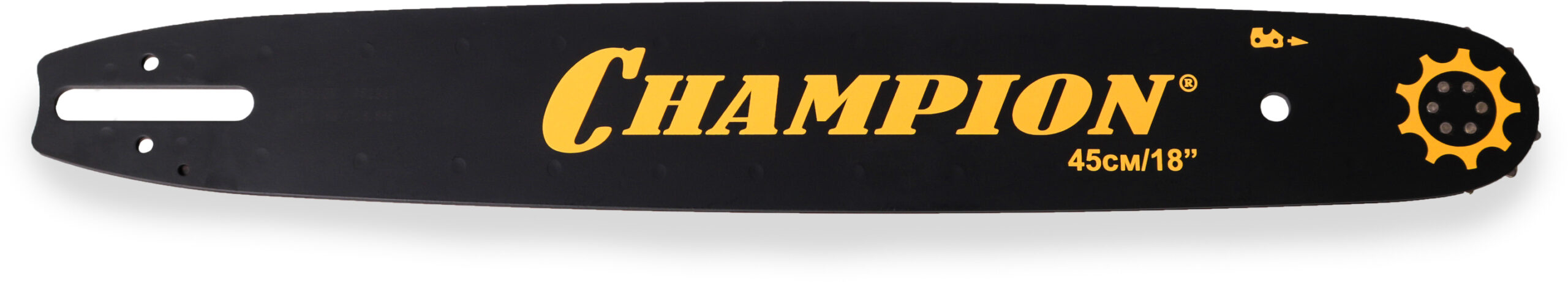 Шина CHAMPION 18". 952921