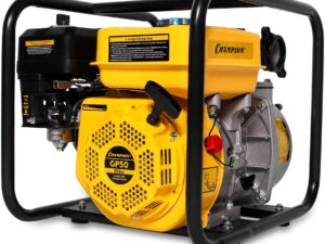 Бензиновая мотопомпа CHAMPION GP50