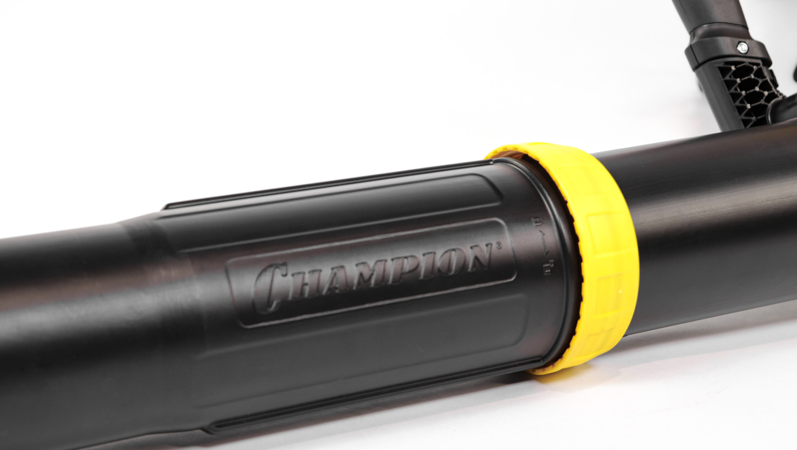 Воздуходувка CHAMPION GBR476 (PRO 3,3кВт 75,6см³ 12,4кг 1480м³/ч) — изображение 4