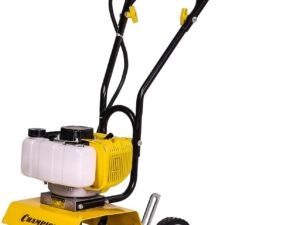 Бензиновый мотокультиватор CHAMPION GC252