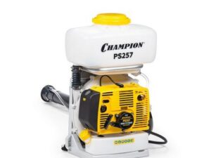 Бензиновый опрыскиватель-распылитель CHAMPION PS257