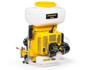Бензиновый опрыскиватель-распылитель CHAMPION PS282