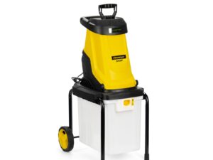 Измельчитель электрический CHAMPION SH281 (2,8кВт 45мм 11,5кг 50л)
