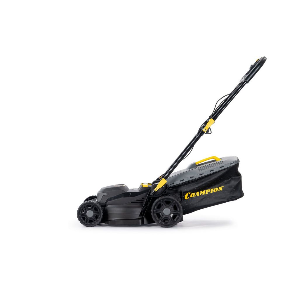 Газонокосилка эл. CHAMPION, EM4018 — изображение 3