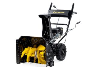 Снегоотбрасыватель CHAMPION ST654
