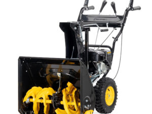 Снегоотбрасыватель CHAMPION ST661