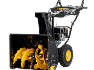 Снегоотбрасыватель CHAMPION ST662E