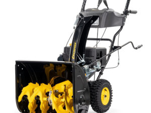 Снегоотбрасыватель CHAMPION ST761E