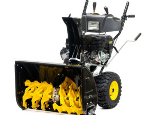 Снегоотбрасыватель CHAMPION ST1376E