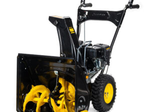 Снегоотбрасыватель CHAMPION ST553