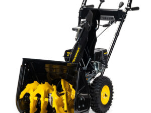 Снегоотбрасыватель CHAMPION ST655