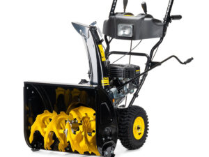 Снегоотбрасыватель CHAMPION ST762E