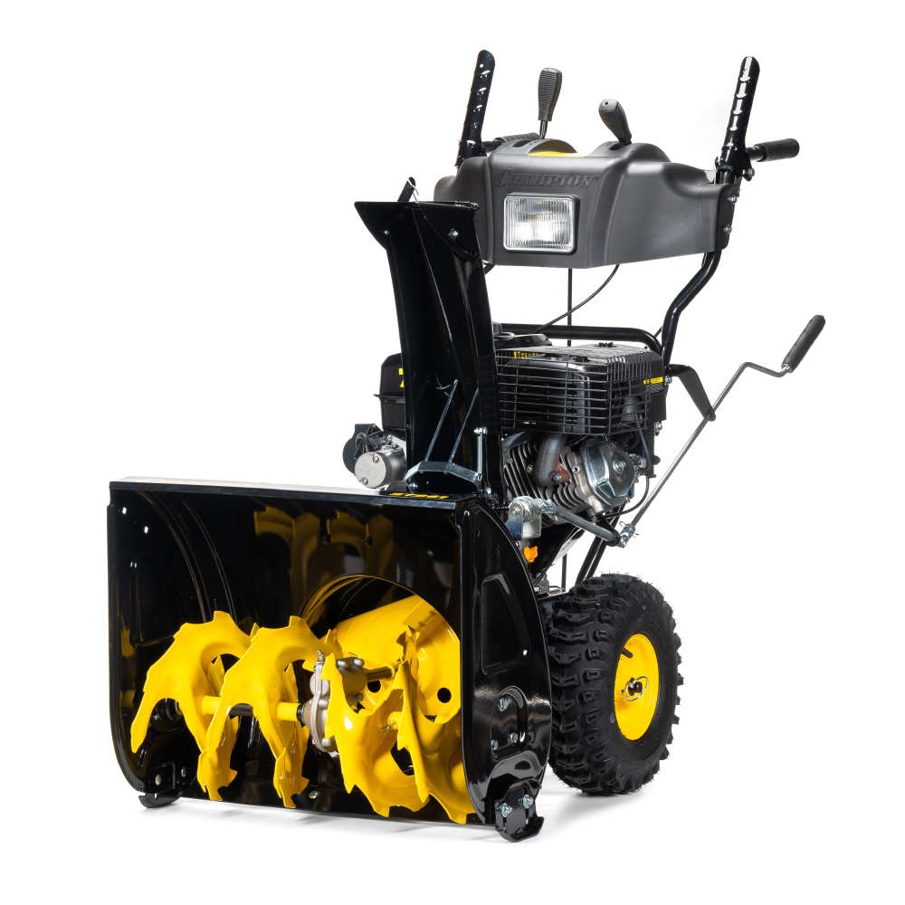 Снегоотбрасыватель CHAMPION ST861