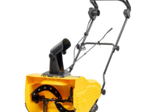 Снегоотбрасыватель электрический CHAMPION STE1650