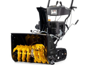Снегоотбрасыватель CHAMPION STT1171E
