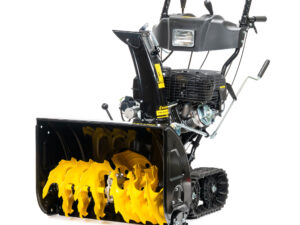 Снегоотбрасыватель CHAMPION STT1170E