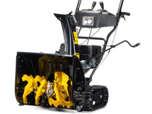Снегоотбрасыватель CHAMPION STT761E