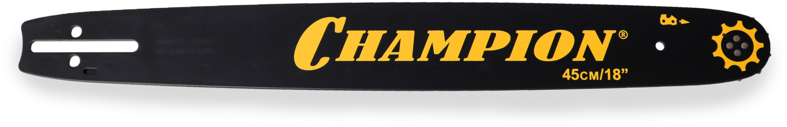 Шина CHAMPION 18", 952911