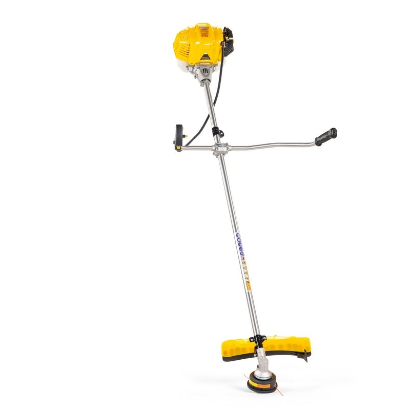 Бензиновый триммер CHAMPION Т394FS-2 — изображение 4