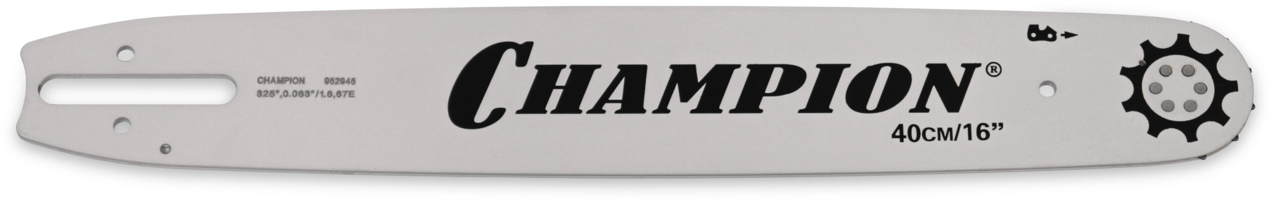 Шина CHAMPION 16", 952945