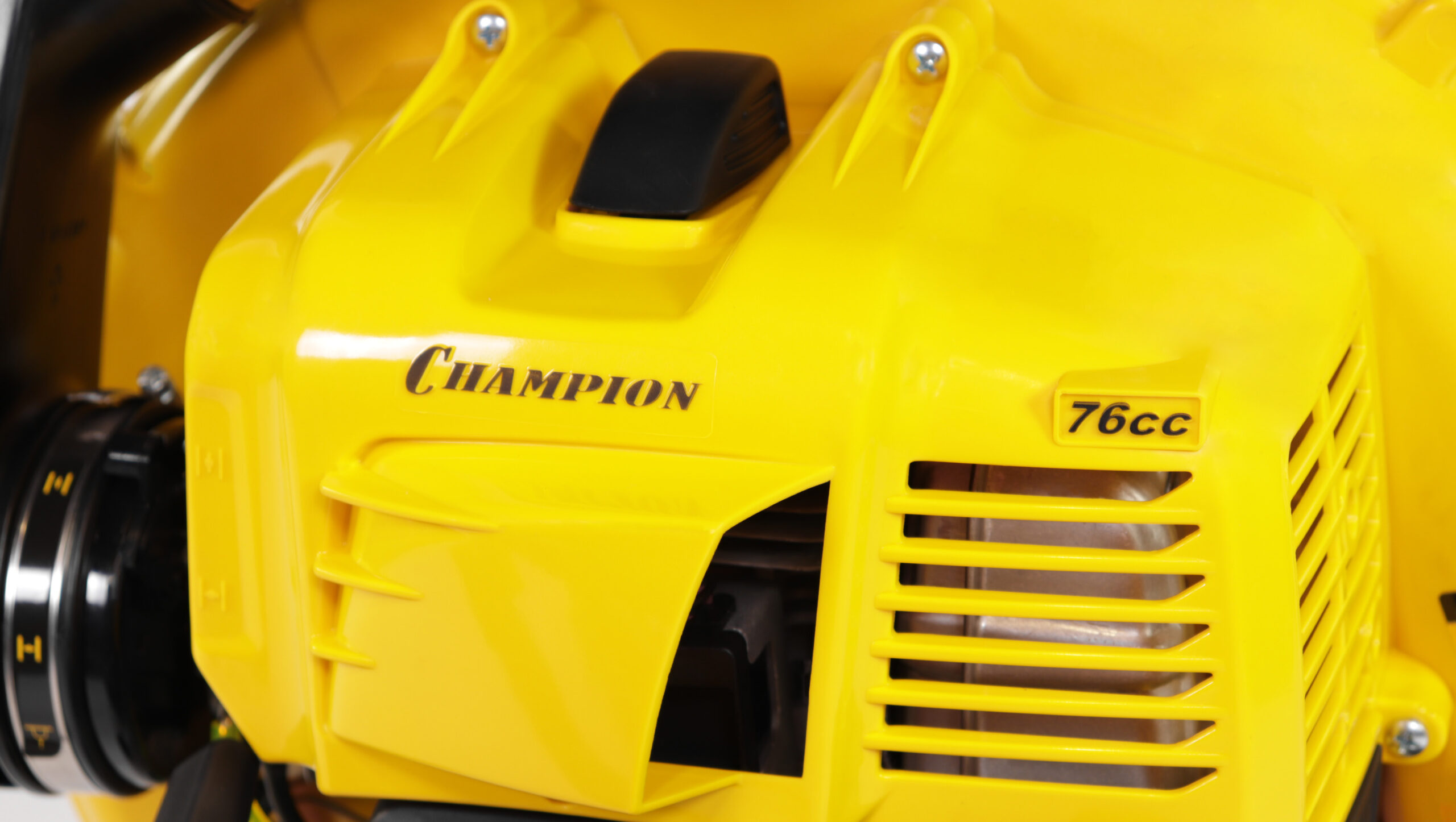 Воздуходувка CHAMPION GBR476 (PRO 3,3кВт 75,6см³ 12,4кг 1480м³/ч) — изображение 9